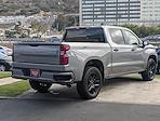 New 2024 Chevrolet Silverado 1500 Custom Crew Cab 4x2, Pickup for sale #241491 - photo 2