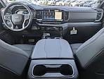 New 2024 Chevrolet Silverado 1500 LTZ Crew Cab 4x2, Pickup for sale #241519 - photo 14