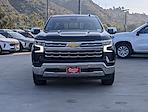 New 2024 Chevrolet Silverado 1500 LTZ Crew Cab 4x2, Pickup for sale #241519 - photo 5