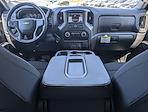 New 2024 Chevrolet Silverado 1500 Custom Crew Cab 4x4, Pickup for sale #241521 - photo 13