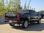 New 2024 Chevrolet Silverado 1500 Custom Crew Cab 4x4, Pickup for sale #241522 - photo 2