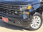 New 2024 Chevrolet Silverado 1500 Custom Crew Cab 4x4, Pickup for sale #241522 - photo 9