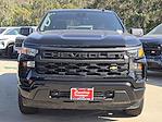 New 2024 Chevrolet Silverado 1500 Custom Crew Cab 4x4, Pickup for sale #241522 - photo 10