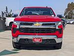 New 2024 Chevrolet Silverado 1500 LT Crew Cab 4x4, Pickup for sale #241527 - photo 5