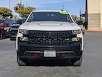 Used 2021 Chevrolet Silverado 1500 Custom Crew Cab 4x4, Pickup for sale #241530A - photo 6