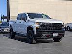 Used 2021 Chevrolet Silverado 1500 Custom Crew Cab 4x4, Pickup for sale #241530A - photo 7