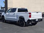 Used 2021 Chevrolet Silverado 1500 Custom Crew Cab 4x4, Pickup for sale #241530A - photo 2