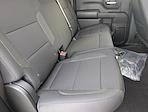 New 2024 Chevrolet Silverado 1500 Custom Crew Cab 4x4, Pickup for sale #241536 - photo 12