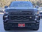 New 2024 Chevrolet Silverado 1500 Custom Crew Cab 4x4, Pickup for sale #241536 - photo 5