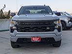 New 2024 Chevrolet Silverado 1500 Custom Crew Cab 4x4, Pickup for sale #241537 - photo 5