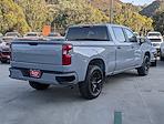 New 2024 Chevrolet Silverado 1500 Custom Crew Cab 4x4, Pickup for sale #241537 - photo 2