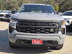 New 2024 Chevrolet Silverado 1500 Custom Crew Cab 4x4, Pickup for sale #241538 - photo 10