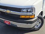 New 2024 Chevrolet Express 3500 Work Van RWD, 10' 9" Knapheide KUV Service Utility Van for sale #241564 - photo 10