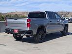 New 2024 Chevrolet Silverado 1500 LT Crew Cab 4x4, Pickup for sale #241575 - photo 2