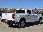 New 2024 Chevrolet Colorado Work Truck Crew Cab 4x2, Pickup for sale #241587 - photo 2