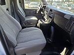 New 2024 Chevrolet Express 3500 Work Van Regular Cab RWD, 11' Knapheide KUV Service Utility Van for sale #241592 - photo 11