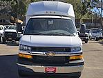 New 2024 Chevrolet Express 3500 Work Van Regular Cab RWD, 11' Knapheide KUV Service Utility Van for sale #241592 - photo 4