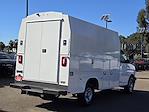 New 2024 Chevrolet Express 3500 Work Van Regular Cab RWD, 11' Knapheide KUV Service Utility Van for sale #241592 - photo 8