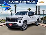 New 2024 Chevrolet Colorado LT Crew Cab 4x2, Pickup for sale #241605 - photo 1