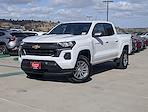 New 2024 Chevrolet Colorado LT Crew Cab 4x2, Pickup for sale #241605 - photo 3