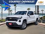 New 2024 Chevrolet Colorado LT Crew Cab 4x2, Pickup for sale #241609 - photo 1