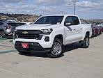 New 2024 Chevrolet Colorado LT Crew Cab 4x2, Pickup for sale #241609 - photo 3