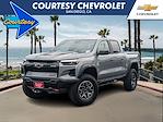 New 2024 Chevrolet Colorado ZR2 Crew Cab 4x4, Pickup for sale #241610 - photo 1