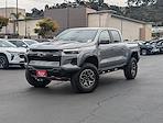 New 2024 Chevrolet Colorado ZR2 Crew Cab 4x4, Pickup for sale #241610 - photo 3