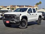 New 2024 Chevrolet Colorado Trail Boss Crew Cab 4x4, Pickup for sale #241622 - photo 3