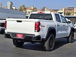 New 2024 Chevrolet Colorado Trail Boss Crew Cab 4x4, Pickup for sale #241622 - photo 2