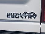 New 2025 Chevrolet Silverado 3500 High Country Crew Cab 4x4, Pickup for sale #250045 - photo 10