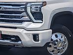 New 2025 Chevrolet Silverado 3500 High Country Crew Cab 4x4, Pickup for sale #250045 - photo 4