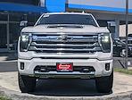 New 2025 Chevrolet Silverado 3500 High Country Crew Cab 4x4, Pickup for sale #250045 - photo 5