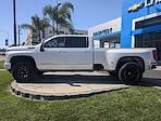 New 2025 Chevrolet Silverado 3500 High Country Crew Cab 4x4, Pickup for sale #250045 - photo 7