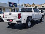 New 2025 Chevrolet Silverado 3500 High Country Crew Cab 4x4, Pickup for sale #250045 - photo 2