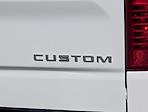 New 2025 Chevrolet Silverado 1500 Custom Crew Cab 4x2, Pickup for sale #250078 - photo 10