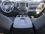 New 2025 Chevrolet Silverado 1500 Custom Crew Cab 4x2, Pickup for sale #250078 - photo 13