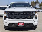 New 2025 Chevrolet Silverado 1500 Custom Crew Cab 4x2, Pickup for sale #250078 - photo 5