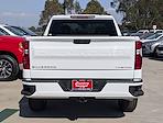 New 2025 Chevrolet Silverado 1500 Custom Crew Cab 4x2, Pickup for sale #250078 - photo 9