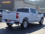 New 2025 Chevrolet Silverado 1500 Custom Crew Cab 4x2, Pickup for sale #250081 - photo 2