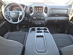 New 2025 Chevrolet Silverado 1500 Custom Crew Cab 4x2, Pickup for sale #250081 - photo 6