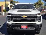 New 2025 Chevrolet Silverado 2500 Work Truck Crew Cab 4x2, Pickup for sale #250089 - photo 11