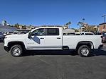 New 2025 Chevrolet Silverado 2500 Work Truck Crew Cab 4x2, Pickup for sale #250089 - photo 12