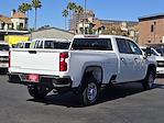 New 2025 Chevrolet Silverado 2500 Work Truck Crew Cab 4x2, Pickup for sale #250089 - photo 2