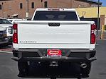 New 2025 Chevrolet Silverado 2500 Work Truck Crew Cab 4x2, Pickup for sale #250089 - photo 14