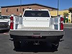 New 2025 Chevrolet Silverado 2500 Work Truck Crew Cab 4x2, Pickup for sale #250089 - photo 9