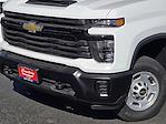 New 2025 Chevrolet Silverado 2500 Work Truck Crew Cab 4x2, Pickup for sale #250089 - photo 10