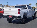 New 2025 Chevrolet Silverado 1500 Custom Crew Cab 4x4, Pickup for sale #250113 - photo 2