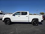 New 2025 Chevrolet Silverado 1500 Custom Crew Cab 4x4, Pickup for sale #250133 - photo 12