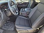 New 2025 Chevrolet Silverado 1500 Custom Crew Cab 4x4, Pickup for sale #250133 - photo 4